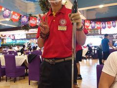-比尔森啤酒自助烤肉(红旗街店)