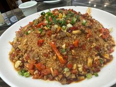 -徽州美食(三十年老店)