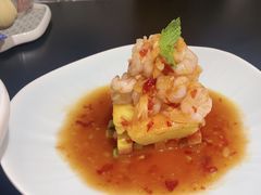 -桥边小楼·手工云南菜·古城观景小楼