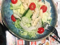 -開籠雀冰室(同和金铂店)