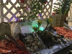 海鲜-339旋转餐厅(天府熊猫塔店)