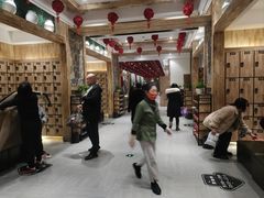 -水沐堂·漫温泉(居然雅苑店)