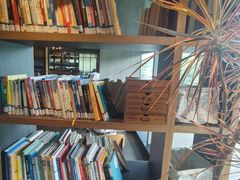 -3W咖啡(国家软件园店)