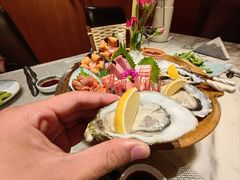 -月下料理(楷林IFC店)