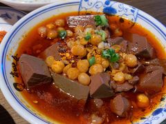 -肖四女乐山跷脚牛肉(南汇大学城生活广场店)