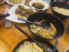 -螺蛳粉先生(蓟门桥店)