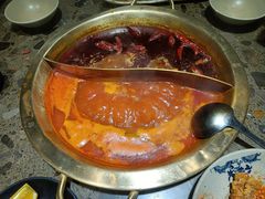 -小龙坎火锅(总店)