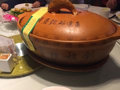 -风味小馆(天目湖宾馆店)