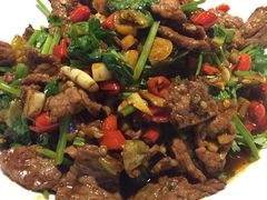 -大碗厨 25年老字号 现炒湘菜(四季天地店)