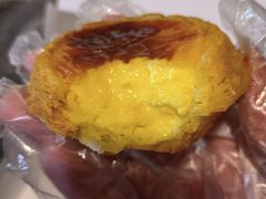 -可斯贝莉现烤面包·生日蛋糕(岭南天地店)