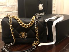 -CHANEL(恒隆广场店)
