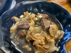 -荣记潮汕牛肉火锅(仙鹤街店)