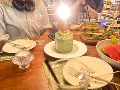 -Blac+Blac(中海环宇荟店)