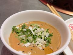 -前门·鲜肉火锅(长风店)