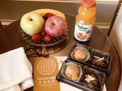 -南京东郊国宾馆