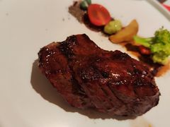 -赤火牛排(金狮广场店)