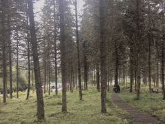 -硗碛藏寨·神木垒景区