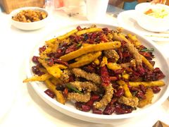 -付掌柜在成都·热炒砂锅集(金禾店)