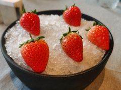 -柿合缘新京菜(国金中心商场店)