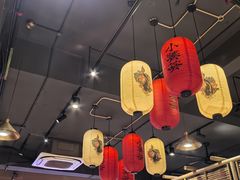 -小饕荟雅安贡椒鱼鲜馆(广福桥店)