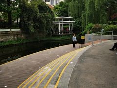 -兰溪青年公园