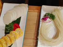 -椰夫人·养生椰子鸡(金沙洲永旺店)