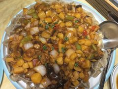 -天源居餐厅·地方特色菜(张北店)