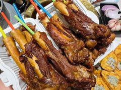 -和庆斋羊蝎子火锅·碳缸烧烤(顺义旗舰店)