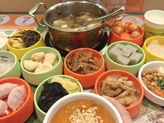 -一围小火锅(佳兆业广场店)