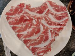 -竹叶涮肉坊(总店)