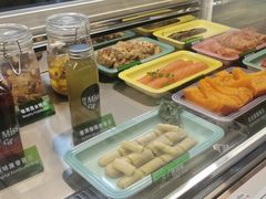 -Carrot&Cleaver蔬蔬食验室 By MissGreen(上海商城店)