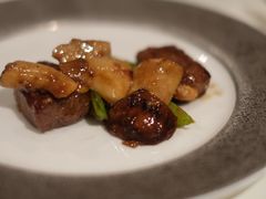 -香港喜来登酒店天宝阁