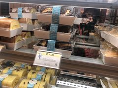 零售区-老大昌(淮海中路店)