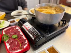-燃计沙茶皇·香港沙茶火锅(人广旗舰店)