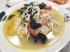 大煮干丝-迎扬春茶社(闻喜路店)