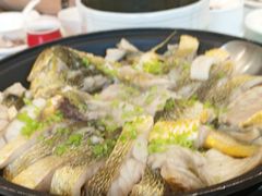-金华安大酒楼·老牌潮菜·粤式茶点(东方国际店)
