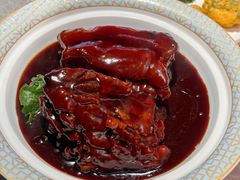 -云客来·花园餐厅(洛社店)