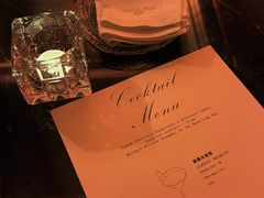 -LONG BAR 廊吧(外滩华尔道夫酒店)