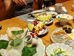 -鮨桐日本料理(望京店)