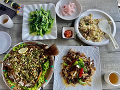 -妈妈的味道·腾冲特色菜(和顺古镇店)