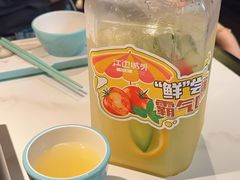 -江边城外烤全鱼(世茂广场店)