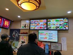 -赵奶奶水饺锅贴小酒馆(丁字沽店)