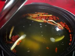 -花苑美食横琴生蚝火锅(拱北粤华路店)