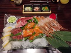 -上海中星铂尔曼大酒店 锦·日本料理
