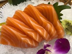 -林妈妈村·日式料理(宝山万达店)