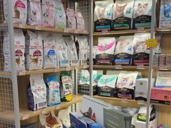 -艾贝尔宠物医院 ·中兽医·宠保定点(北门桥店)