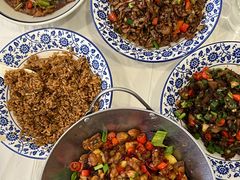 -新新湘菜馆(新中街二条店)