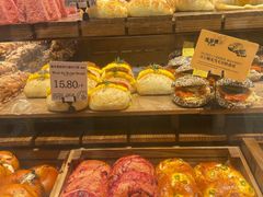 -面包工坊(七彩云南第一城店)