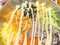 -韩香福烤肉庄园(文化西路店)