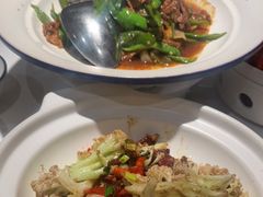 -兰湘子·湘菜小炒(长安万科广场店)